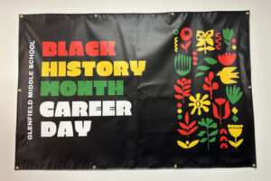 Black History Month Career Day